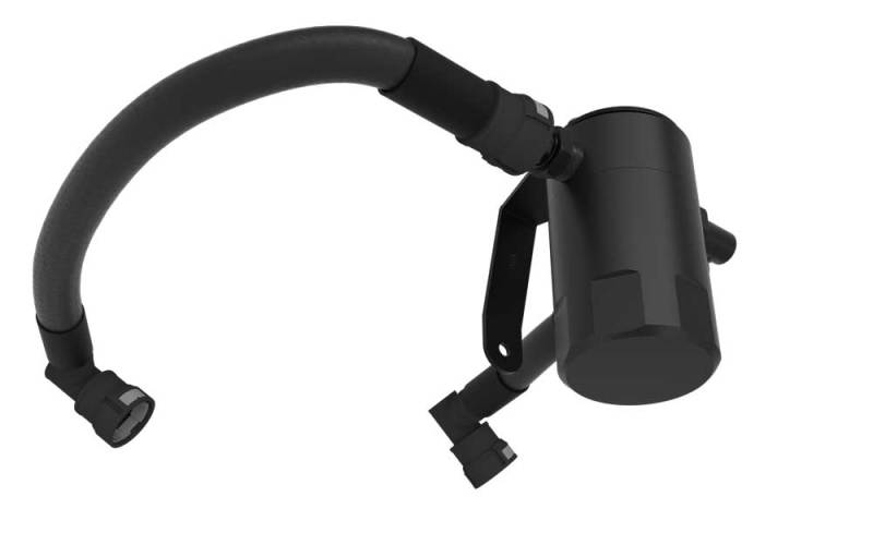 K&N Engineering K&N 18-23 Ford Mustang GT 5.0L V8 (Gas) Catch Can Oil Separator