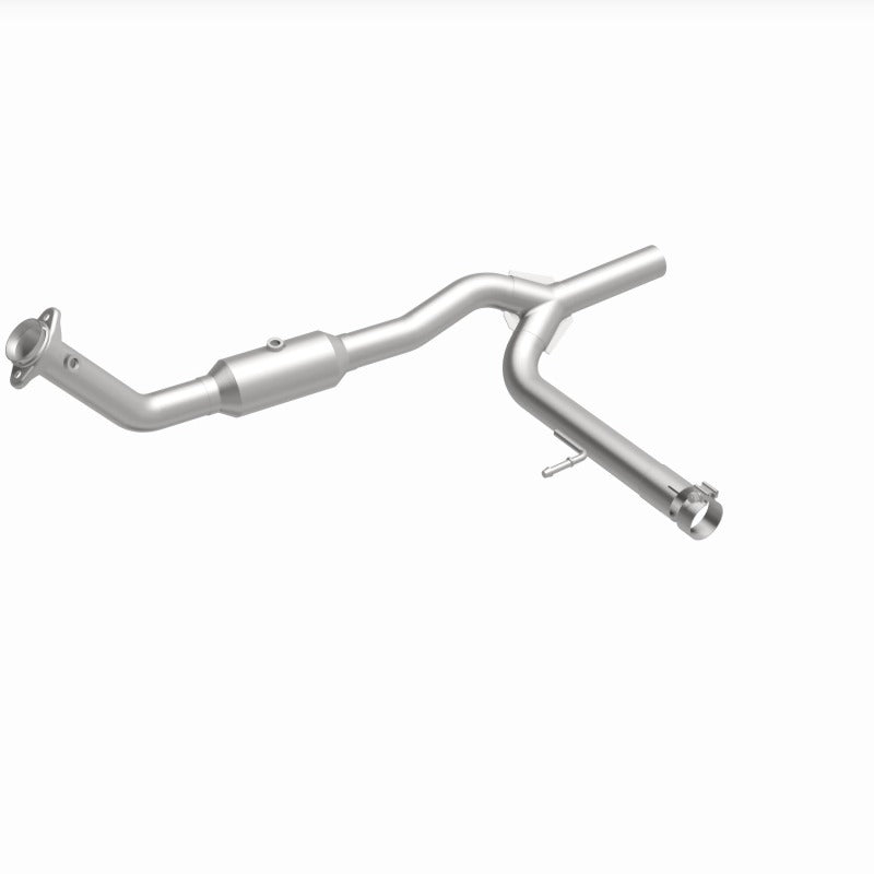 MagnaFlow 2006 Ford F-150 4.6L Direct Fit Converter