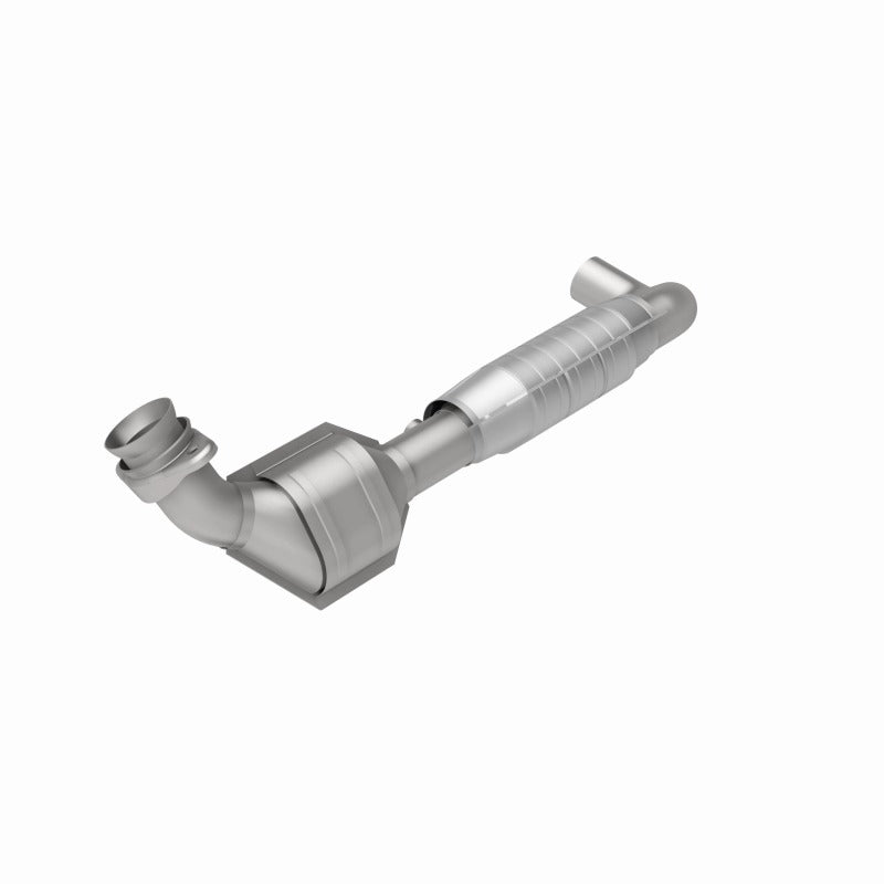MagnaFlow Direct Fit Catalytic Converter 04-05 Ford F-150 5.4L D/S 2WD (Excl 04 Heritage Edition)