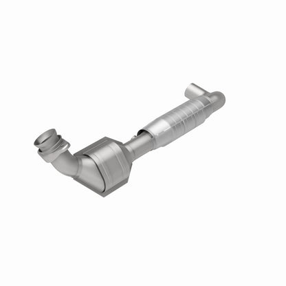 MagnaFlow Direct Fit Catalytic Converter 04-05 Ford F-150 5.4L D/S 2WD (Excl 04 Heritage Edition)
