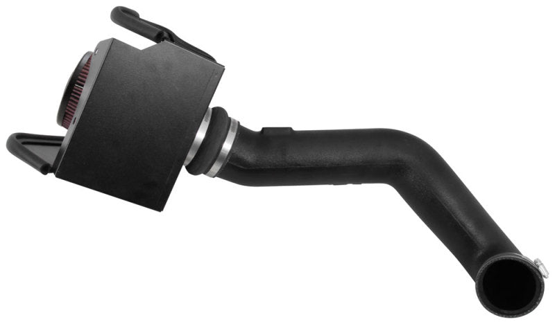 K&N Engineering K&N 16-17 Nissan Titan XD V8-5.0L DSL 63 Series AirCharger Performance Intake