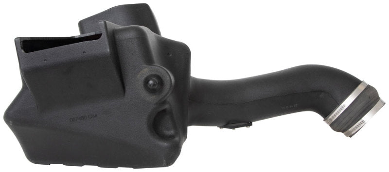 K&N Engineering K&N 63 Series AirCharger Performance Intake 20-21 Ford F250 V8-6.7L DSL