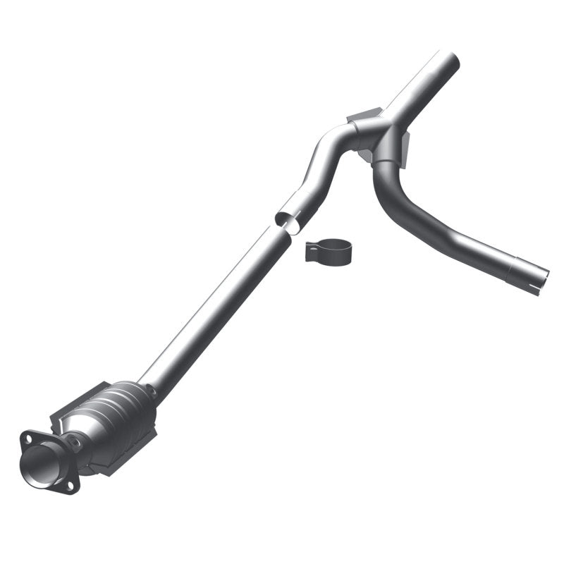 MagnaFlow Direct Fit Catalytic Converter 04-05 Ram1500 PS OEM