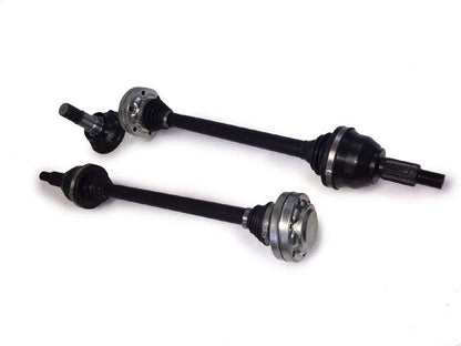 Driveshaft Shop DSS 2016 Camaro SS 1400HP X5 Direct-Fit Axle -Left (Short) RA5430X5