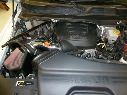 K&N Engineering K&N 19-20 Dodge Ram 2500/3500 6.4L V8 F/I Performance Air Intake Kit