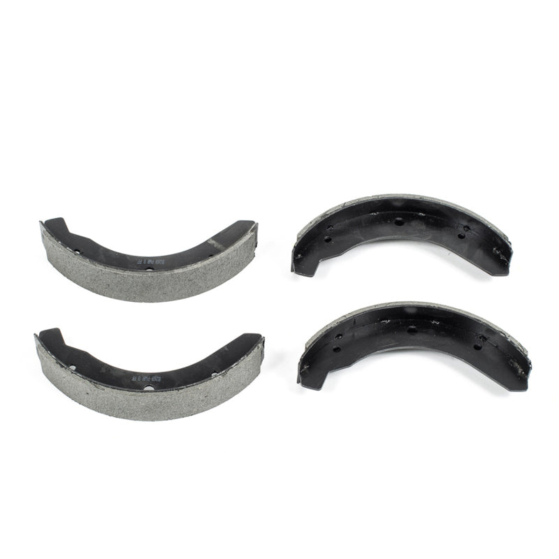 PowerStop Power Stop 65-79 Volkswagen Beetle Front Autospecialty Brake Shoes