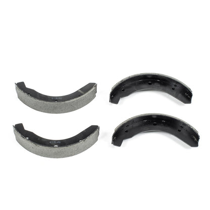 PowerStop Power Stop 65-79 Volkswagen Beetle Front Autospecialty Brake Shoes