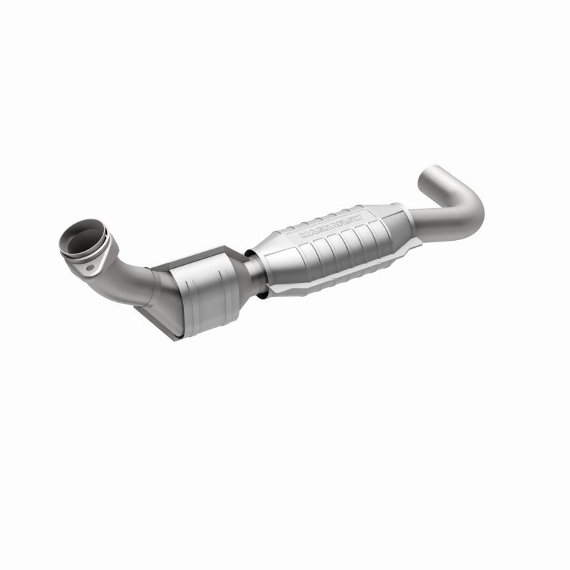MagnaFlow Direct Fit Catalytic Converter 01-03 F-150 5.4 2WD D/S 49S