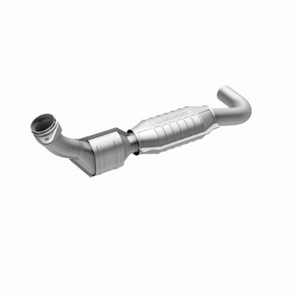 MagnaFlow Direct Fit Catalytic Converter 01-03 F-150 5.4 2WD D/S 49S