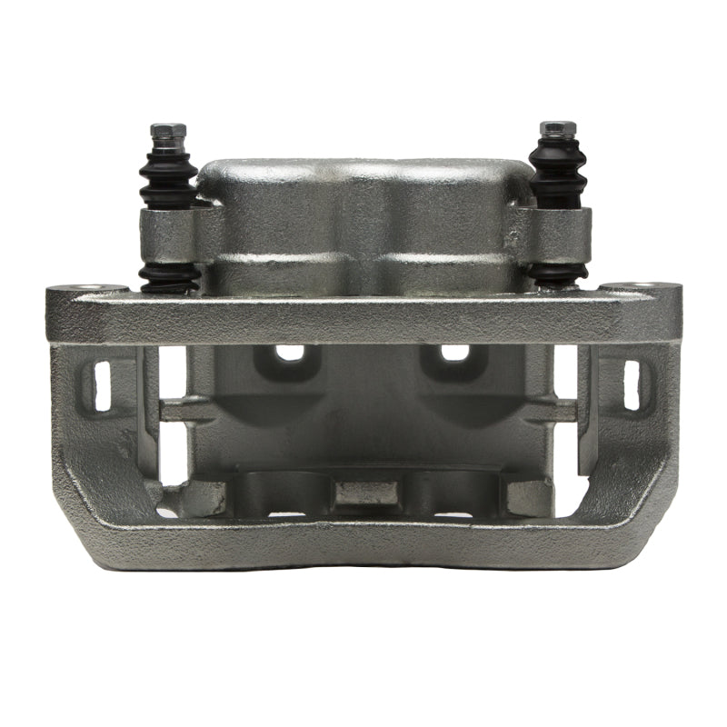 DFC 02-18 Coachmen Aurora Rear-R R/Rear Right/Front Right Premium Caliper - Silver Zinc Coated
