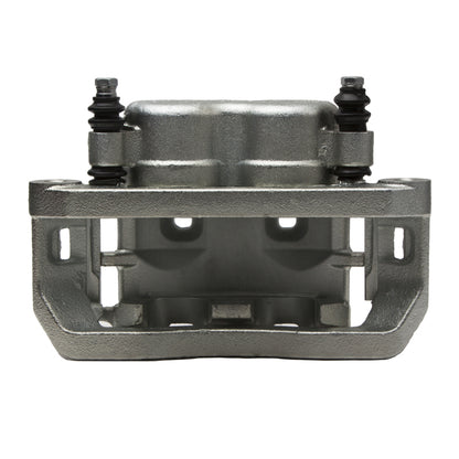 DFC 02-18 Coachmen Aurora Rear-R R/Rear Right/Front Right Premium Caliper - Silver Zinc Coated