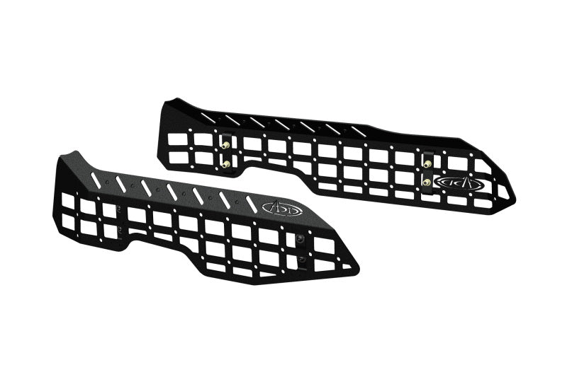 Addictive Desert Designs ADD 2021+ Ford F-150/Raptor Center Console Molle Panels