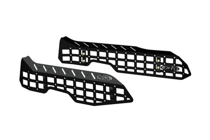 Addictive Desert Designs ADD 2021+ Ford F-150/Raptor Center Console Molle Panels