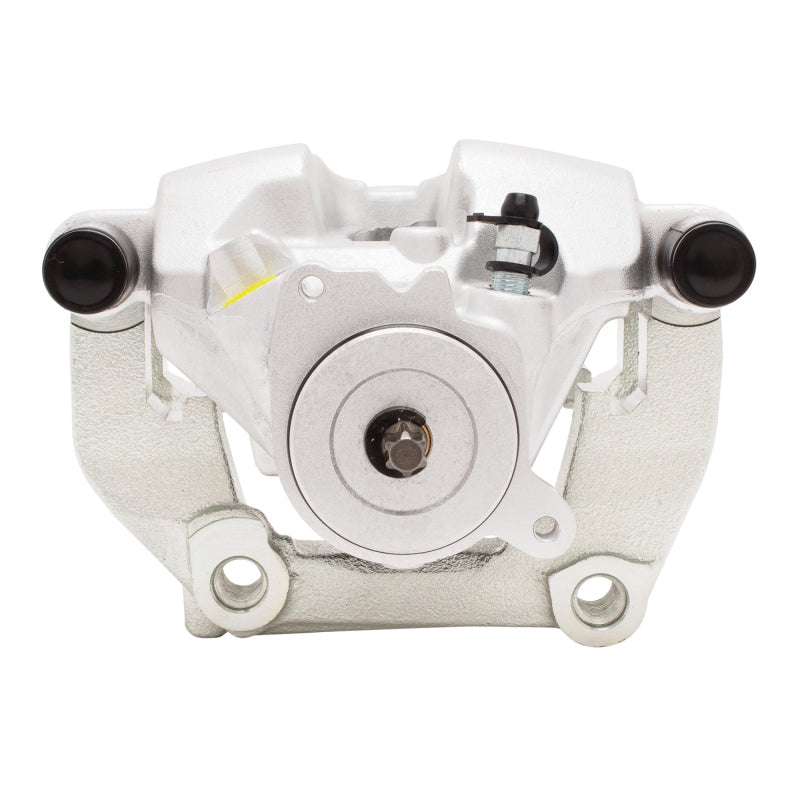 DFC 16-19 Mercedes-Benz GLC43 AMG Rear-L Silver Zinc Coated Premium Caliper
