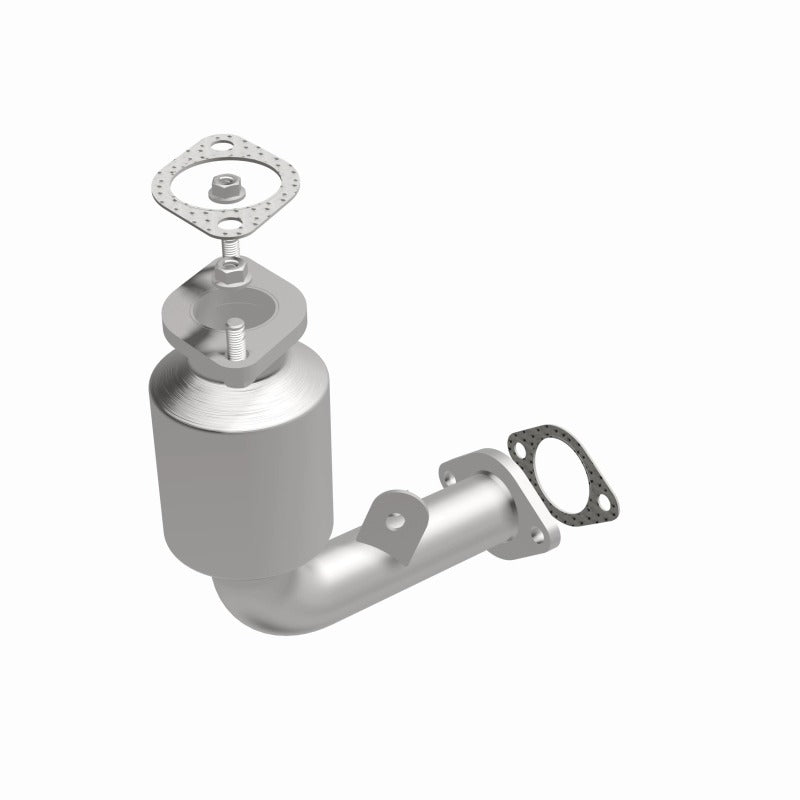 MagnaFlow Direct Fit Catalytic Converter 98-02Mitsu Mirage1.5 1.8LFr