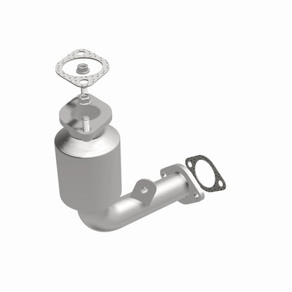 MagnaFlow Direct Fit Catalytic Converter 98-02Mitsu Mirage1.5 1.8LFr