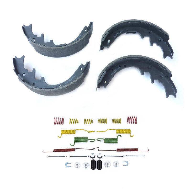PowerStop Power Stop 98-09 Mazda B4000 Rear Autospecialty Brake Shoes w/Hardware