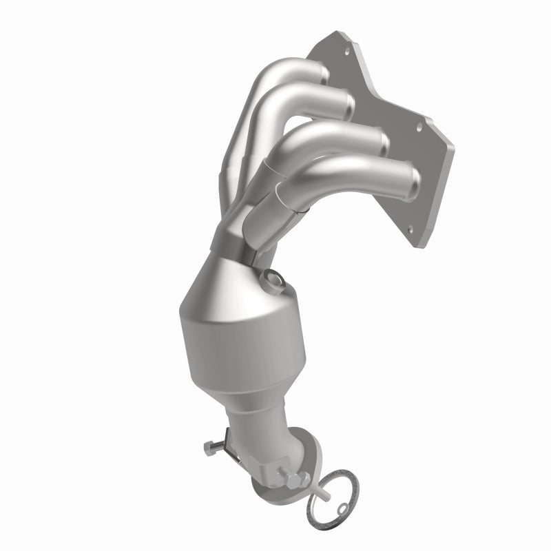 MagnaFlow Direct Fit Catalytic Converter 10-11 Toyota Camry 2.5L