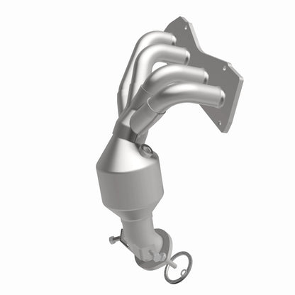 MagnaFlow Direct Fit Catalytic Converter 10-11 Toyota Camry 2.5L