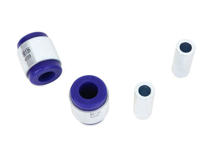 SuperPro 2022-2026 Lexus NX350 Rear Upper Control Arm Inner Position Bushing Kit