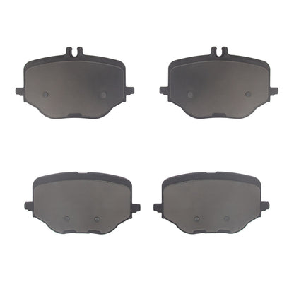 DFC 21-26 Mercedes-Benz S580E Rear 4000 Hybridynamic Brake Pads