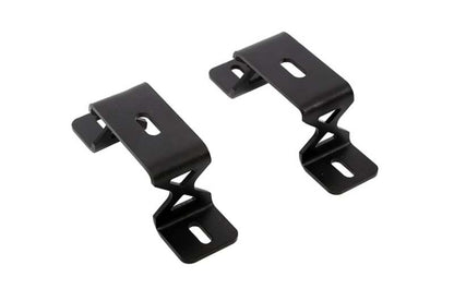Dee Zee 18-23 Jeep JL Cowl Single Cube Light Bracket