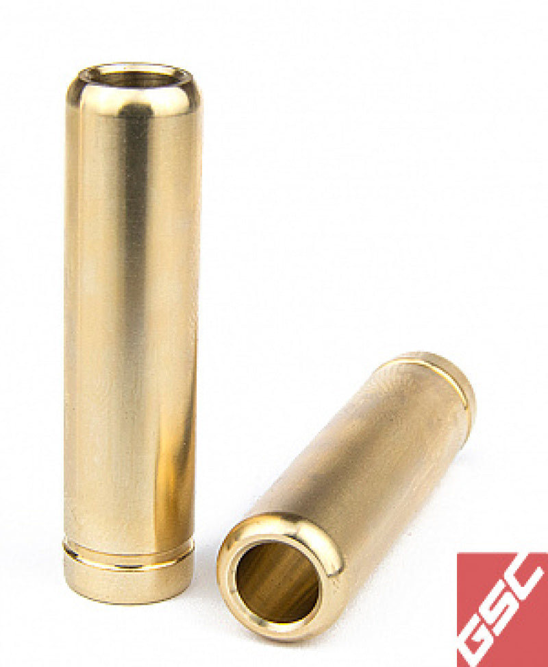GSC Power Division GSC P-D Nissan SR20/RB26 Manganese Bronze Exhaust Valve Guide +.003in Oversize OD - Single