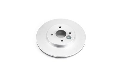 PowerStop Power Stop 02-04 Ford Focus Front Evolution Geomet Coated Rotor