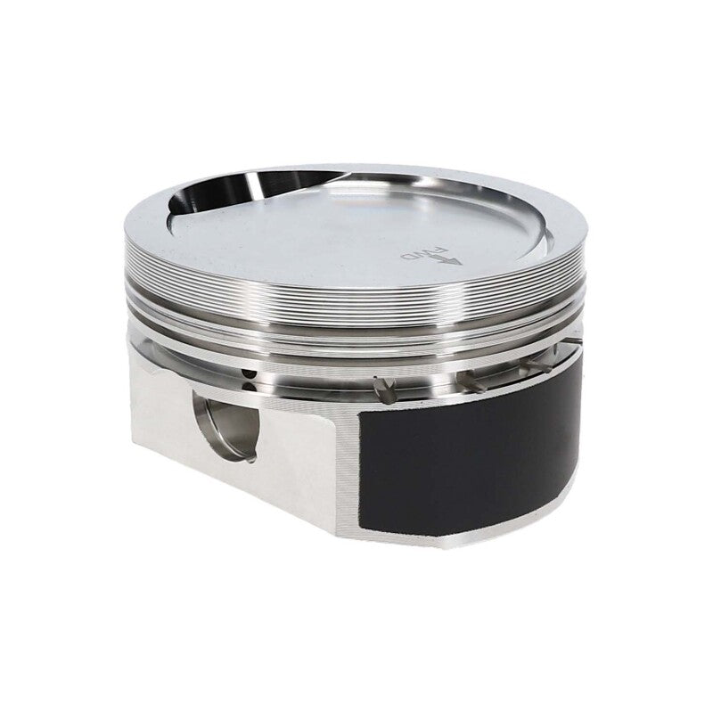 Wiseco HD Evo 883 Overbore 1200 8.51 CR 86-11 Piston Kit
