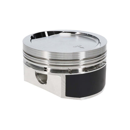 Wiseco HD Evo 883 Overbore 1200 8.51 CR 86-11 Piston Kit