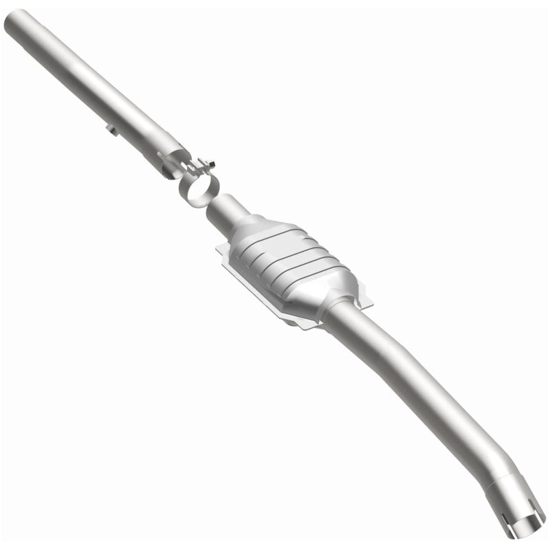 MagnaFlow Direct Fit Catalytic Converter 97-99 Dodge Dakota 3.9/5.