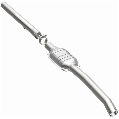 MagnaFlow Direct Fit Catalytic Converter 97-99 Dodge Dakota 3.9/5.