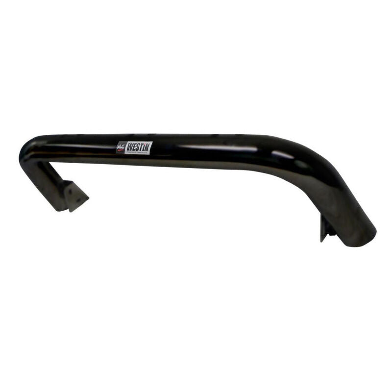 Westin 2009-2017 Ford F-150 MAX Tray Bull Bar/Light Bar - Black