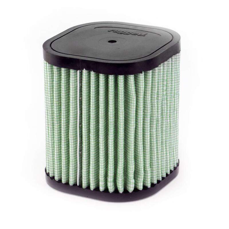 Rugged Radios WASHABLE Filter for MAC-1X Helmet Pumper