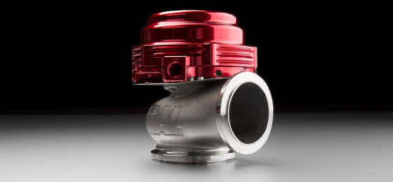 TiALSport TiAL Sport MVR Wastegate 44mm 1.4 Bar (20.30 PSI) - Red (MVR-1.4R)
