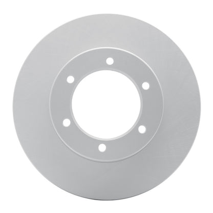 DFC 86-95 Toyota 4Runner Front GeoSPEC Coated Rotor