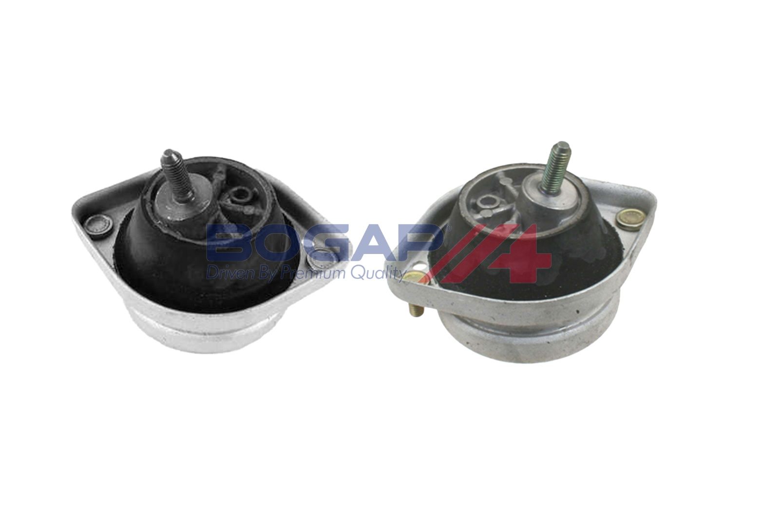 BOGAP B1911347 Mounting, Engine