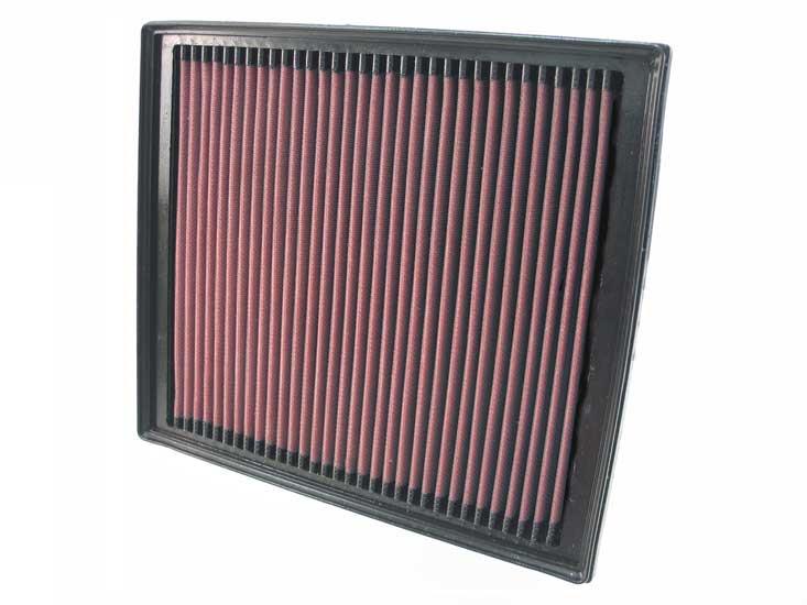 K&N Engineering K&N Replacement Air Filter DODGE SPRINTER 2.7L-L5; 2005