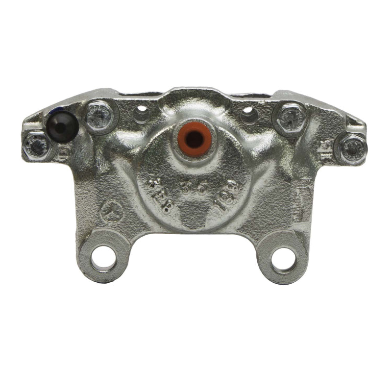 DFC 83-93 Mercedes-Benz 190D Rear-R Silver Zinc Coated Premium Caliper