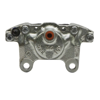 DFC 83-93 Mercedes-Benz 190D Rear-R Silver Zinc Coated Premium Caliper