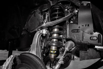 ICON  ICON 2022+ Toyota Tundra 0-2.25in Stage 2 Suspension System