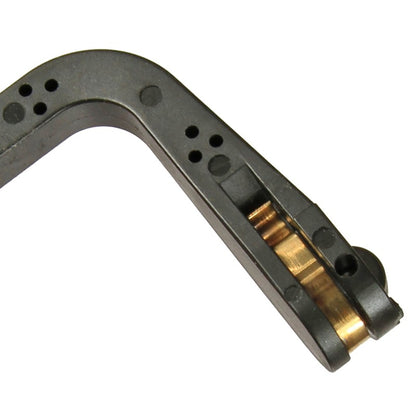 PowerStop Power Stop 01-03 BMW 525i Rear Euro-Stop Electronic Brake Pad Wear Sensor
