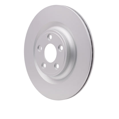 DFC 14-21 Jaguar XJ Rear GeoSPEC Coated Rotor
