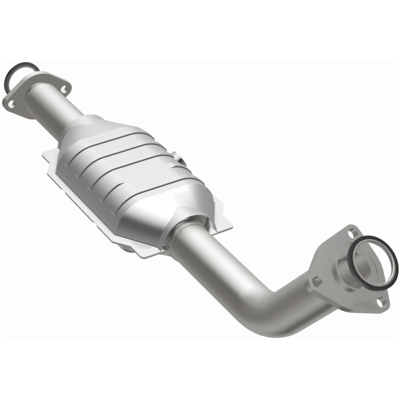 MagnaFlow Direct Fit Catalytic Converter 04-06 Toyota Tundra 4.7L Passenger Side Front