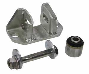 SPC Performance 06-10 Honda Civic/Acura CSX Rear Camber Adjustment Kit
