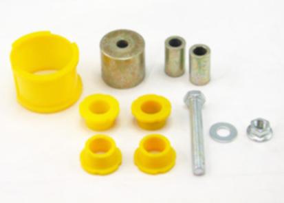Whiteline 05-07 Subaru WRX Sedan and Wagon / 05-07 Subaru STi Front H/duty steer rack bushes