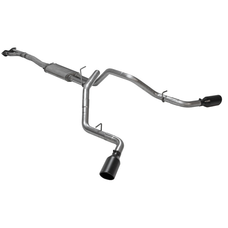 Flowmaster 96-99 GM 1500 5.7L FlowFX Cat-Back DOS Exhaust System