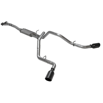 Flowmaster 96-99 GM 1500 5.7L FlowFX Cat-Back DOS Exhaust System