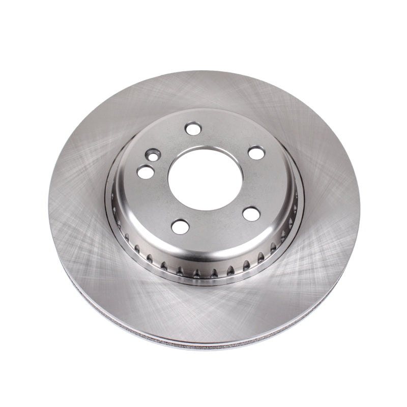 PowerStop Power Stop 15-18 Mercedes-Benz C300 Rear Autospecialty Brake Rotor