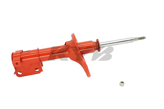 KYB Shocks & Struts AGX Front Right MITSUBISHI Eclipse 2000-05